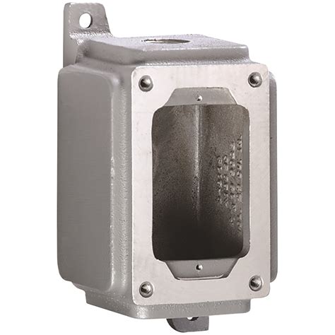 metal explosion proof electric junction box|explosion proof outlet boxes.